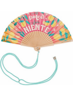 Βεντάλια Legami GOOD VIBES QUE CALOR! FFAN0006