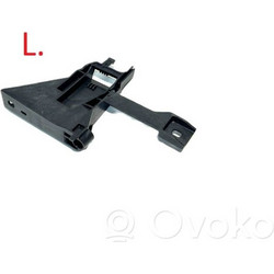 Βάση μετώπης πλαστική αριστερά για Mercedes A-Class W176(A2466210134)