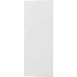 Άνω Πλαϊνό Κουζίνας Modest Λευκό 30x1.6x72cm