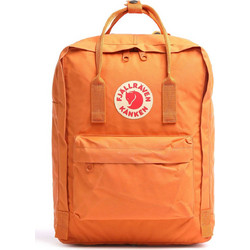 Fjallraven Kanken F23510-206 Σακίδιο Πλάτης 16lt Πορτοκαλί