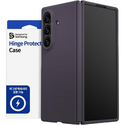 Araree Aero Flex M Violet (Samsung Galaxy Z Fold 8 Ultra)