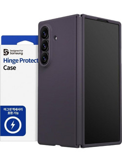 Araree Aero Flex M Violet (Samsung Galaxy Z Fold 8 Ultra)