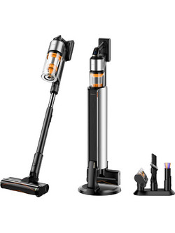 Deerma VCES141 27000Pa 600W 2500mAh