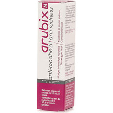 Arubix Antirougeurs Normal Skin Cream 30ml