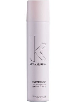 Kevin Murphy Body Builder Volumising Αφρός Μαλλιών για Όγκο Λάμψη 400ml