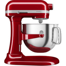 KitchenAid Κουζινομηχανή 375W με Ανοξείδωτο Κάδο 6.6lt