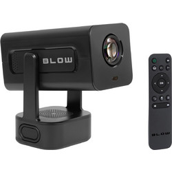 Blow 79-704 Mini Smart Projector HD LCD LED 300 Lumens
