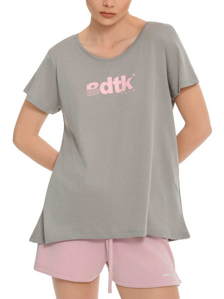 Bodytalk Relaxed T-Shirt (1261-904828-00509)