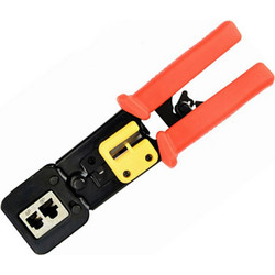 CABLEXPERT UNIVERSAL MODULAR CRIMPING TOOL RJ45/RJ12/RJ11