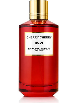 Mancera Cherry Cherry Eau de Parfum 120ml