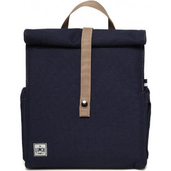 The Lunch Bags Lunchpack Blue 81690