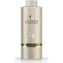 System Professional Fibra Repair R2 Conditioner για Επανόρθωση 1lt