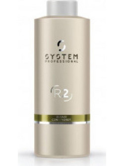 System Professional Fibra Repair R2 Conditioner για Επανόρθωση 1lt
