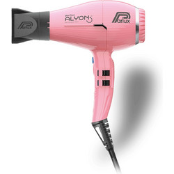 Parlux Alyon Επαγγελματικό Πιστολάκι Μαλλιών Ionic 2250W Pink