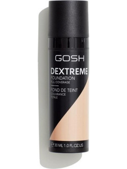 Gosh Dextreme 005 Liquid Foundation 30ml