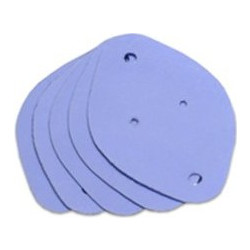Θερμοαγώγιμα pad 41.5x28.2x0.3 (1,5 W/mK) 1τμχ
