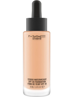 M·A·C Studio Waterweight NW22 Liquid Foundation SPF30 30ml