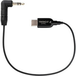 Tentacle Sync Tentacle to USB-C interface