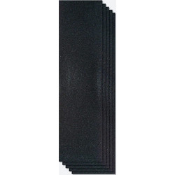 DGK Griptape Black 011. HGP-1000-OS