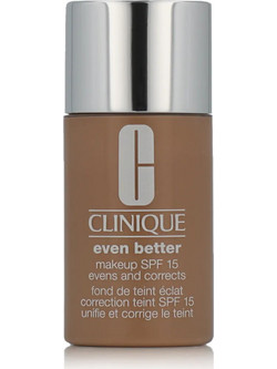 Clinique Even Better Glow Light Reflecting CN52 Neutral Liquid Make Up SPF15 30ml