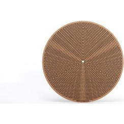 Simply Analog Corc Slip Mat Tricircle