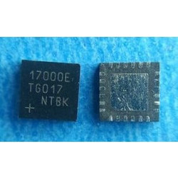 MAXIM 17000E