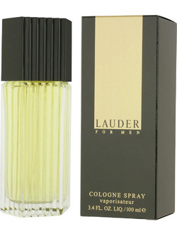 Estee Lauder Lauder For Men Eau de Cologne 100ml