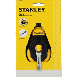 ΡΑΜΑ STANLEY STHT47311-0 30M 3:1