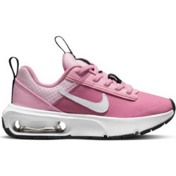 Nike Air Max INTRLK Lite Παιδικά Sneakers Φούξια DH9394-601