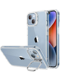 ESR Classic Kickstand Back Cover Transparent (iPhone 14 Plus)