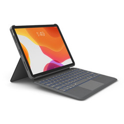 WiWU Combo Touch Keyboard Black (iPad 10.2" 2019/2020/2021)