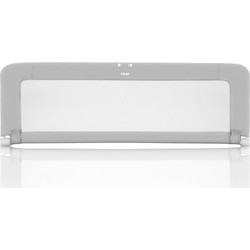 Reer Προστατευτική Μπάρα Κρεβατιού Grey 150cm