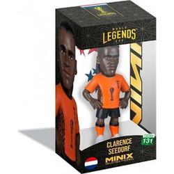Giochi Preziosi Minix Συλλεκτική Φιγούρα World Cup Legends Netherlands: Clarence Seedorf - NXY5000