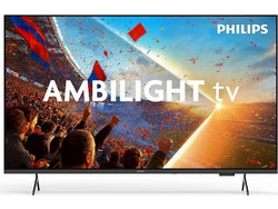 Philips Ambilight 43PUS8001 Smart Τηλεόραση 43" 4K UHD DLED HDR (2026)