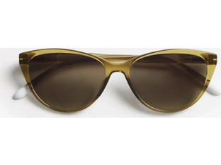 Γυαλιά Ηλίου Barner ASTORIA GLOSSY COOL MATCHA