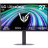 LG UltraGear 27G550B-B IPS HDR Gaming Monitor 27" 1920x1080 FHD 300Hz 1ms