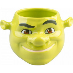 Μπολ 500ml DREAMWORKS SHREK