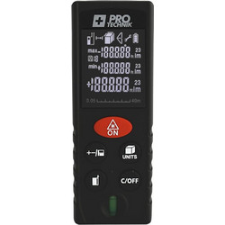 Pro-technik PT26 40m