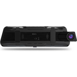 Xblitz Σετ Καθρέπτης με Κάμερα DVR Αυτοκινήτου 4K με Οθόνη 3.82" Wi-Fi, GPS & Κάμερα Οπισθοπορείας XBLITZ REFLEX 4K