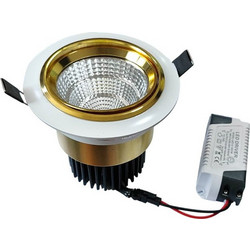 LED ΧΩΝΕΥΤΟ ΦΩΤΙΣΤΙΚΟ ΣΠΟΤ 15W