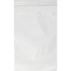 ΣΑΚΟΥΛΑΚΙΑ ZIP FOSKA 16χ24cm (ΠΑΚΕΤΟ 100τεμ.)