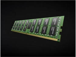 Samsung 64GB (1X64GB) DDR5 RAM 4800MHz C40 Green M321R8GA0BB0-CQK