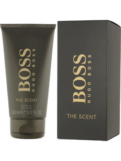 Hugo Boss The Scent Αφρόλουτρο σε Gel 150ml