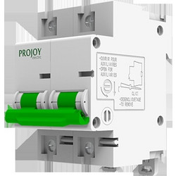 PEBS-L PROJOY ΑΣΦΑΛΕΙΟΔΙΑΚΟΠΤΗΣ DC 100A 2P 160V
