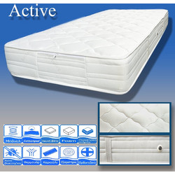 Sleepdream Active Μονό 80cm