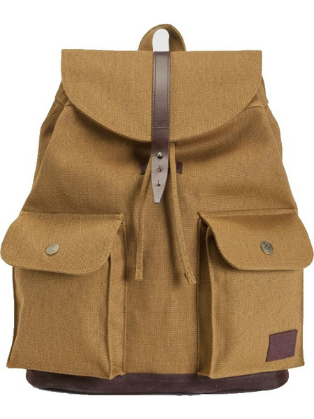 Levi's Heritage Rucksack Σακίδιο Πλάτης Καφέ