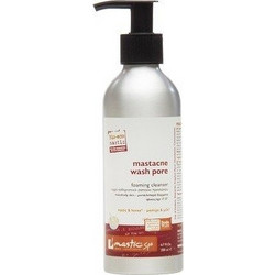 Mastic Spa Mastacne Wash Pore Αφρός Καθαρισμού Προσώπου για Ακμή 200ml