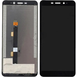 ULEFONE ανταλλακτική οθόνη LCD & Touch Panel για smartphone Armor X10