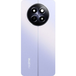 Realme Battery Cover For 12, Twilight Purple - (621032000206)