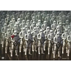 Σουμέν STAR WARS VII Stormtroopers
